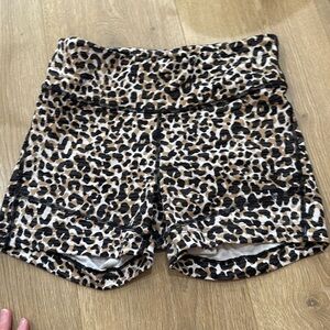 TechSweat™ Flex 3.5" Short